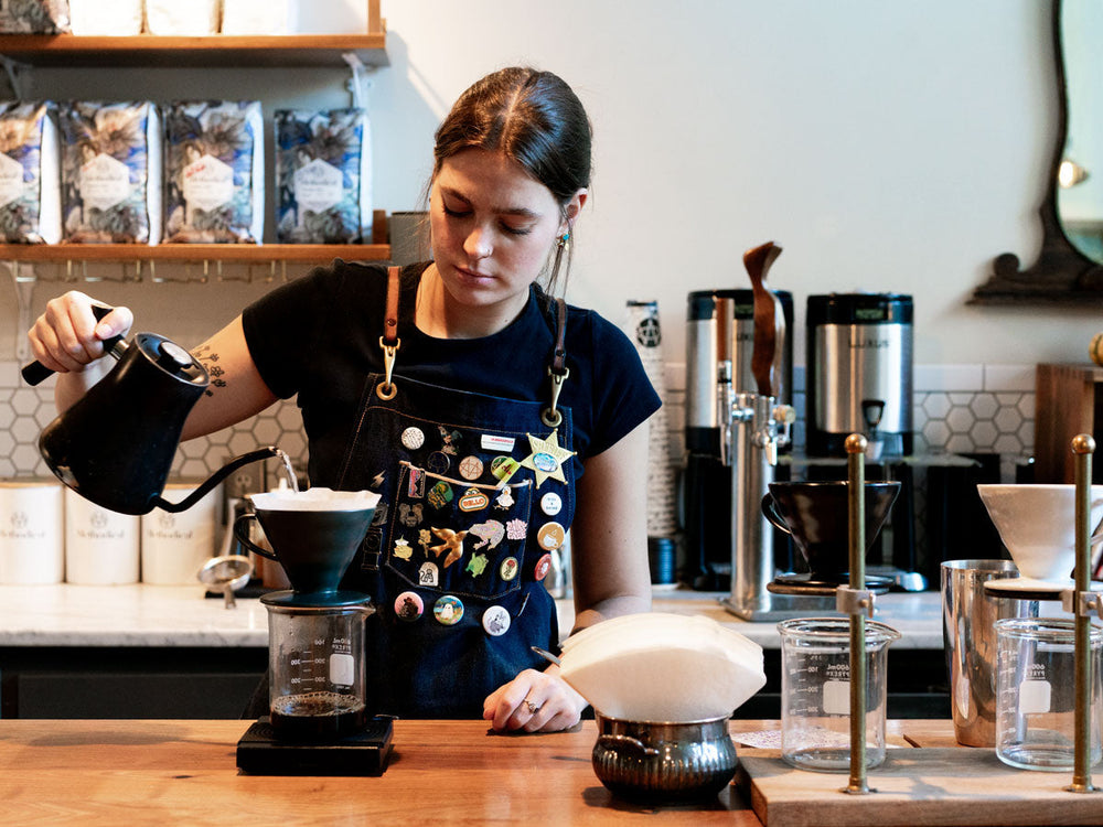 24 Great Gift Ideas for Coffee Lovers
