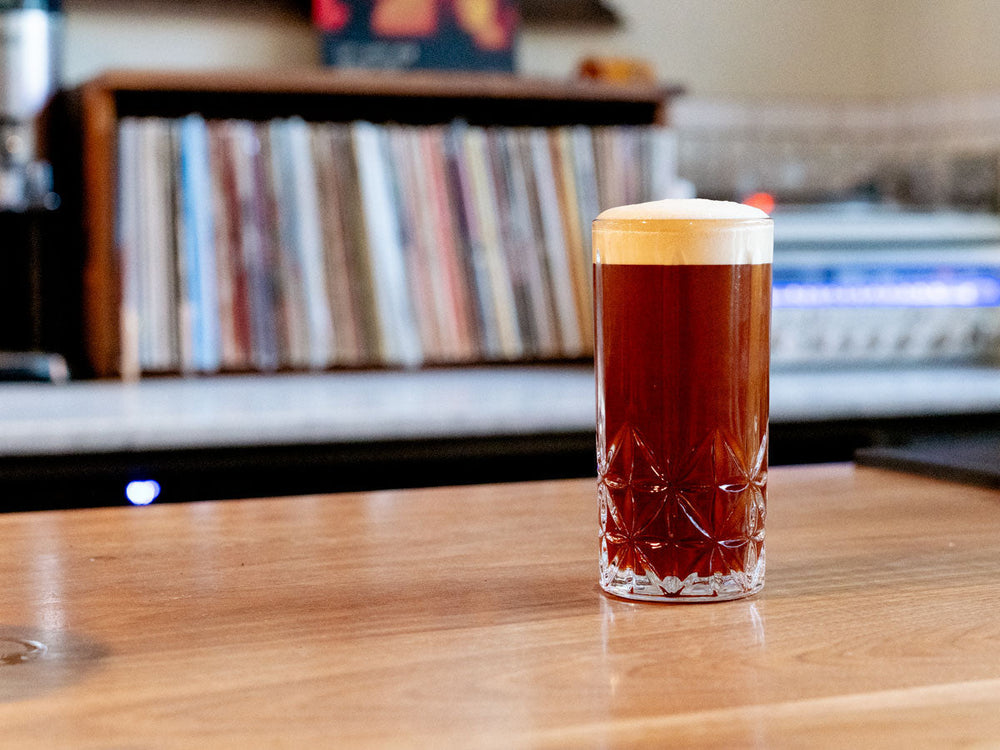 Cold Brew Coffee vs. Iced Coffee: What's the Difference?