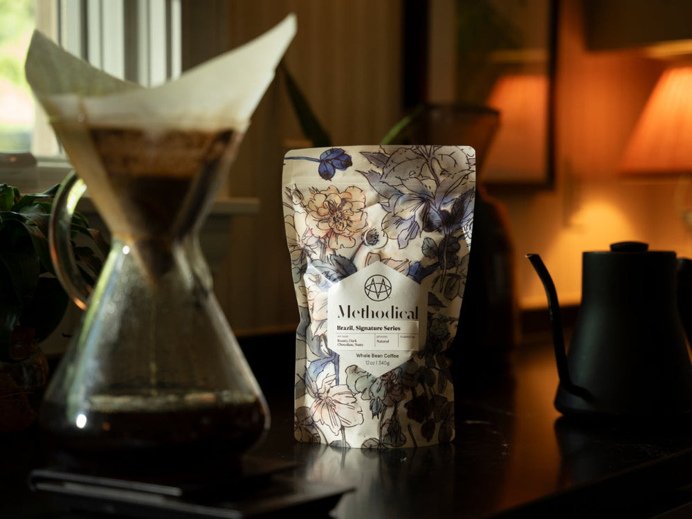 How to Build a Morning Coffee Ritual You'll Actually Stick To