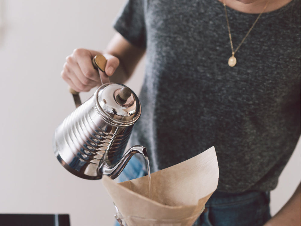 Why Your Coffee Is Weak and How to Fix It