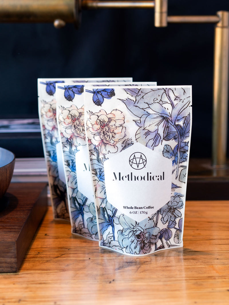 Methodical Collection Sample Box