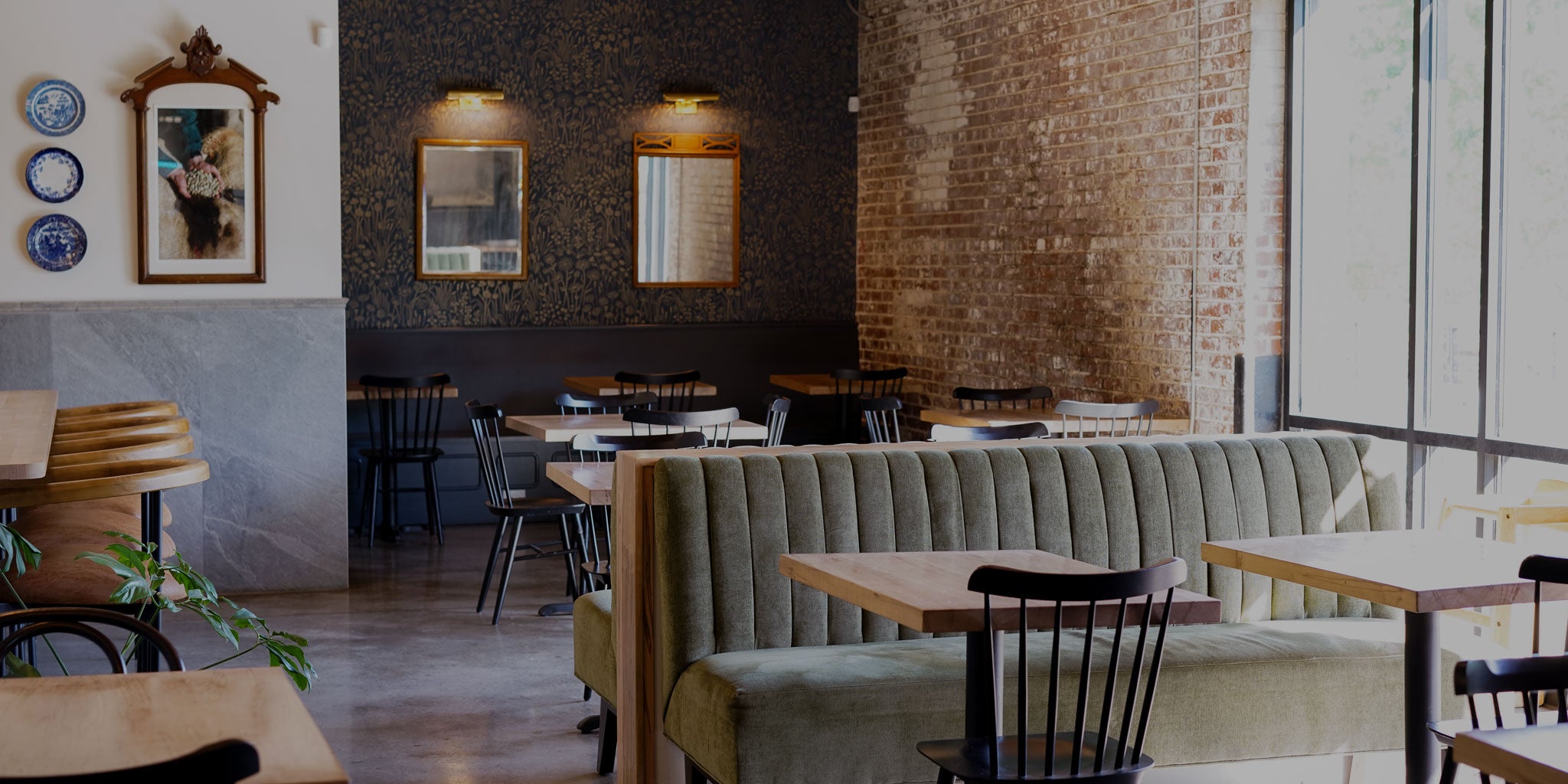 Host your event at Methodical